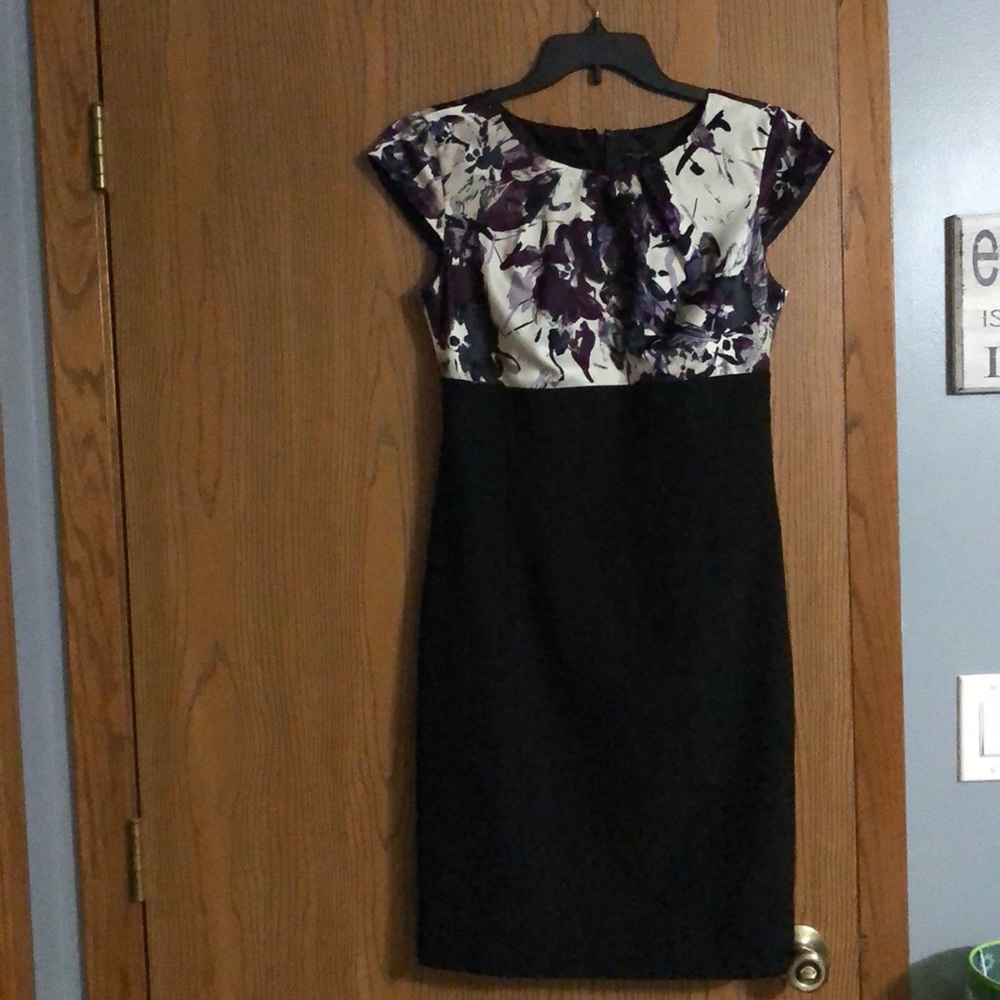 Ann Taylor Dress